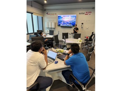 Training  June 2024